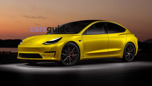 tesla model 3, tesla model 3 2023, tesla news, tesla sedan range, electric cars, electric, green cars, industry news, prestige & luxury cars, tesla model 3 update: what we know so far about the new and supposedly cheaper electric car