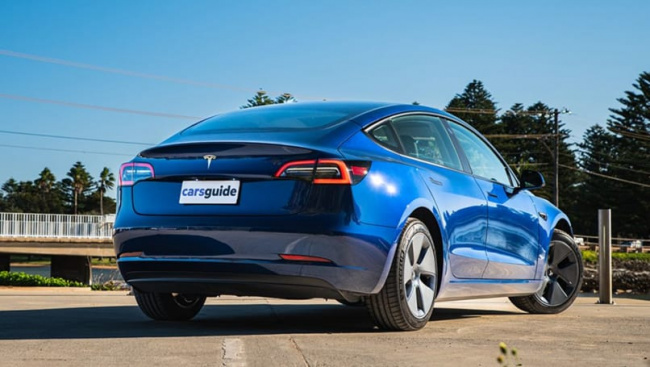 tesla model 3, tesla model 3 2023, tesla news, tesla sedan range, electric cars, electric, green cars, industry news, prestige & luxury cars, tesla model 3 update: what we know so far about the new and supposedly cheaper electric car