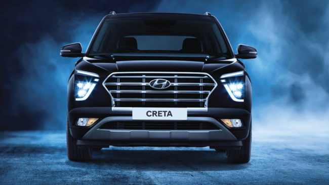 hyundai, hyundai india, hyundai creta, 2023 hyundai creta, hyundai creta features, hyundai cars india, hyundai creta update, , overdrive, 2023 hyundai creta launched with rde and e20-compliant engines