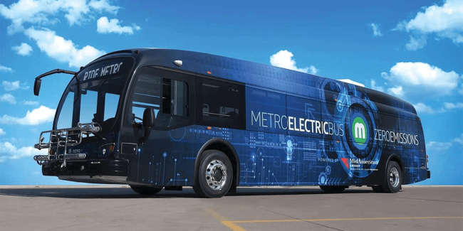 california, electric buses, proterra, public transport, sonoma county, ca: sonoma county buys more proterra electric buses