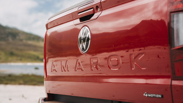 Volkswagen Amarok 2023: Australian pricing and release date confirmed
