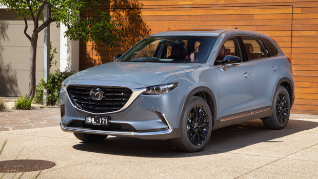 Mazda CX-9: safe in Australia in 2023 but future not guaranteed beyond 2024