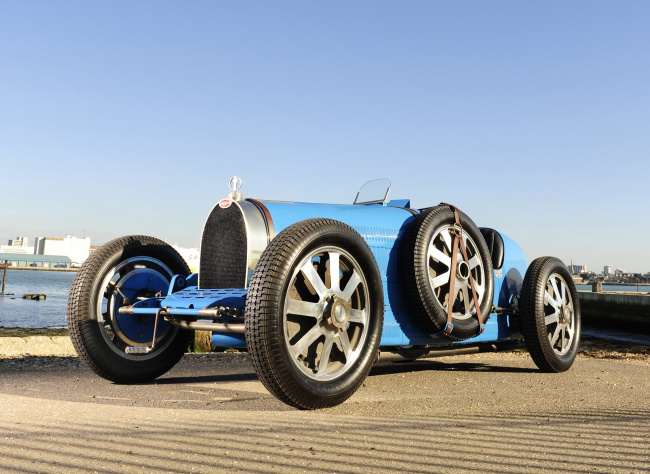 1924 Bugatti Type 35, bugatti, Bugatti Type 35