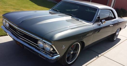 1966 Chevrolet Chevelle Malibu | Muscle car, 1960s Cars, 1966 Chevrolet Chevelle Malibu, chevrolet, chevy, Chevy Chevelle, muscle car