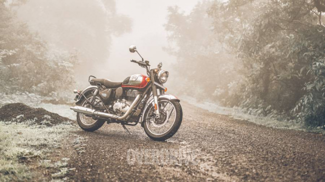 royal enfield sales, royal enfield monthly sales, royal enfield january 2023 sales, royal enfield exports, royal enfield jan sales, royal enfield super meteor 650, , overdrive, royal enfield domestic sales up by 36 per cent