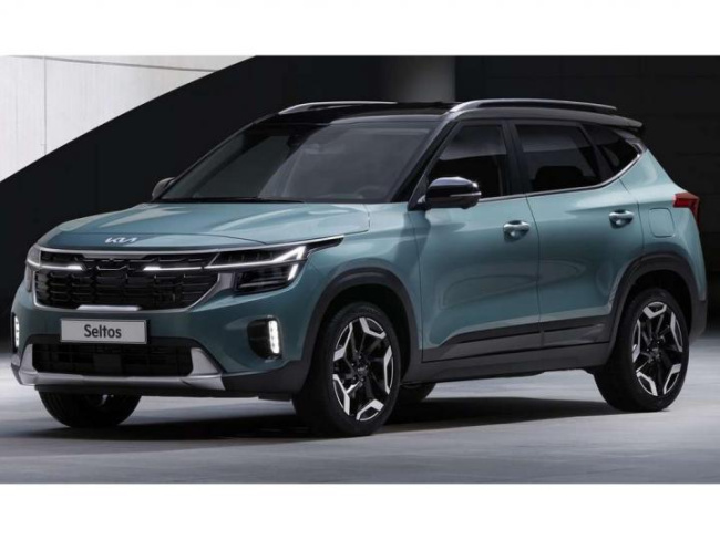 Kia Seltos facelift to be launched in India by mid-2023, Indian, Scoops & Rumours, Kia Seltos, Seltos