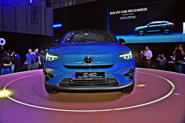 autos volvo, volvo car malaysia to export locally-assembled electric vehicles to vietnam and the philippines