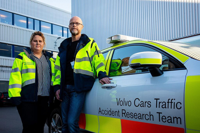 volvo, car news, family cars, prestige cars, safety, volvo sticks to zero-fatality safety pledge