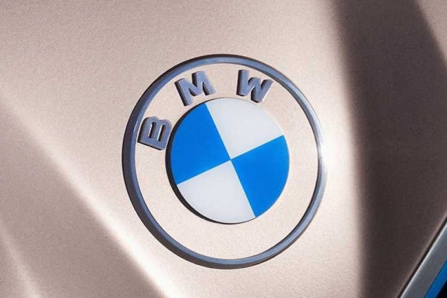 technology, scoop, bmw's new fragrance system uses roundel badge to produce a pleasant smell