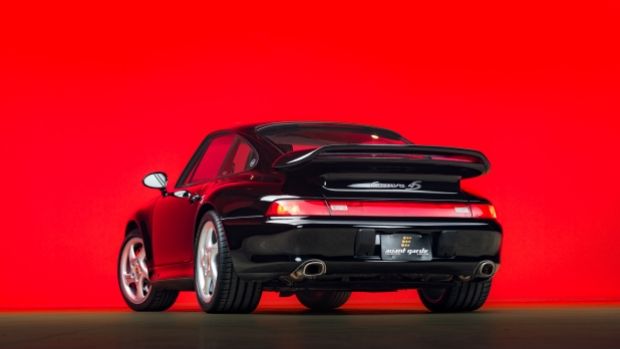 handpicked, sports, american, news, muscle, newsletter, classic, client, modern classic, europe, features, luxury, trucks, celebrity, off-road, exotic, asian, supercar, rare air-cooled 1996 porsche 911 c4s is selling on bring a trailer