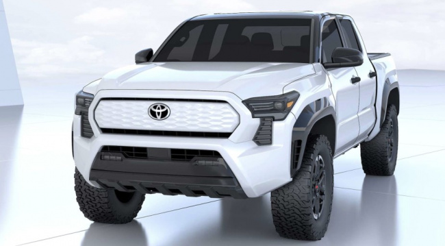 tacoma, toyota, waiting to buy a used toyota tacoma could save you thousands