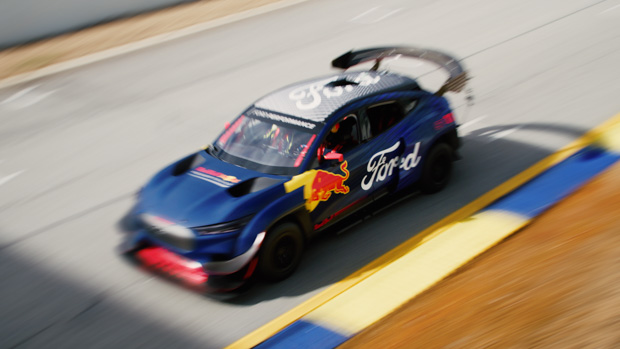Ford announces sensational return to Formula 1 in Red Bull partnership