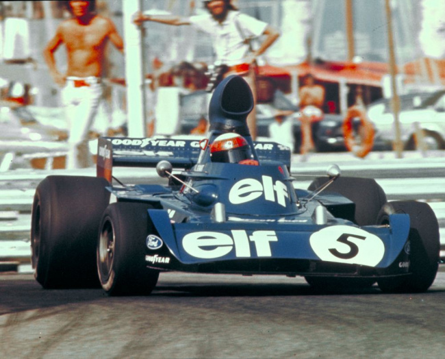 Ford's Historic Return to F1 with Red Bull: A Deep Dive