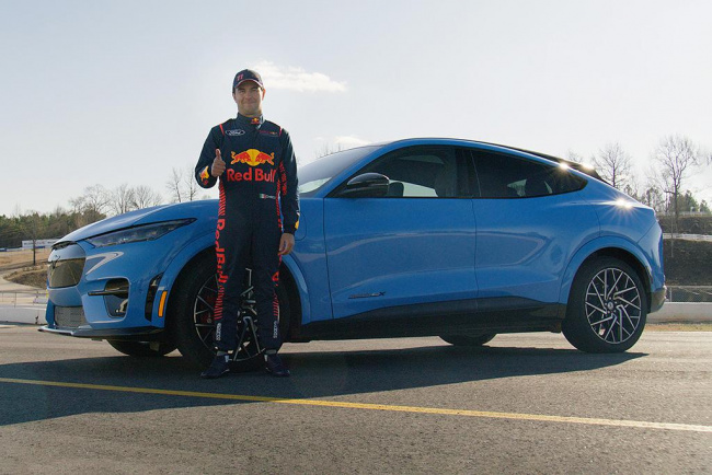 ford, car news, motorsport, ford returns to f1 with red bull