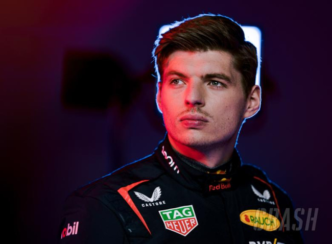 max verstappen says mercedes will be red bull's “main rival” | does another lewis hamilton f1 title battle loom?