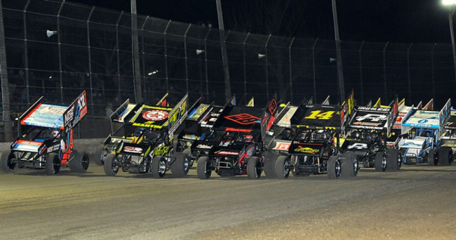 Southern Sprint Car Shootout Expands For 2024