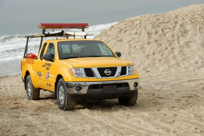 nissan, trucks, 3 most common nissan frontier problems reported by hundreds of real owners
