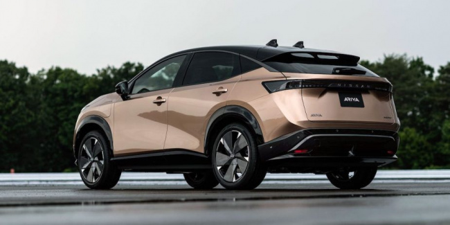 nissan, here’s the one model nissan dealers are mad they can’t get