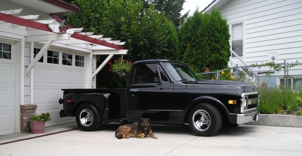 1970 Chevy C10 | Pickup Truck, 1970 Chevy C10 Pickup Truck, 1970s Cars, pickup truck