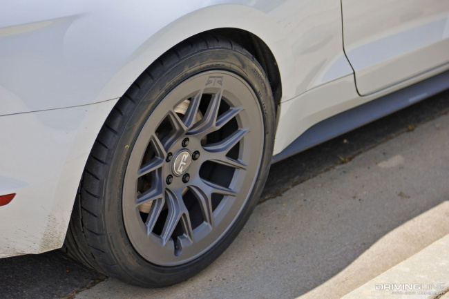 Installing Plus-Sized Wheels for Better Handling: The Pros and Cons Versus Stock Wheels