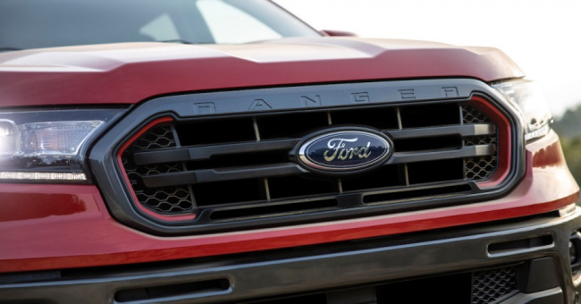 f-150, ford, ranger, trucks, the best ford truck according to this critic may surprise you