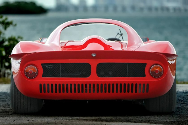 for sale, classic cars, incredibly rare ferrari dino 206 s will attract top dollar at auction