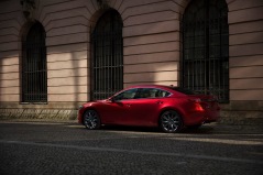 mazda, mazda6, the most reliable mazda is the only one good for over 200,000 miles