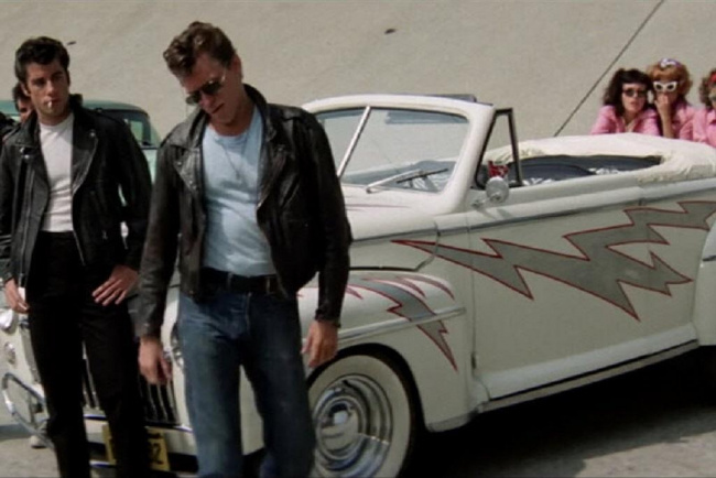 car features, carpool, tv and film, the four greatest pieces of car movie trivia