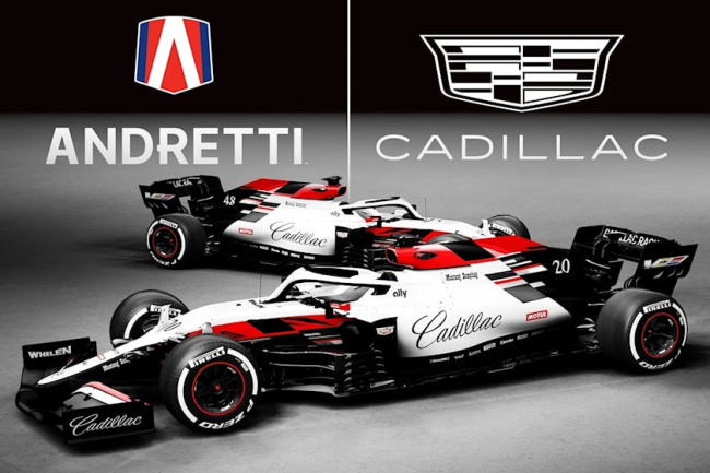 opinion, f1 has opened entries for 2 new teams; here are 4 brands we want to see enter formula 1