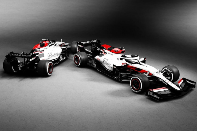 opinion, f1 has opened entries for 2 new teams; here are 4 brands we want to see enter formula 1