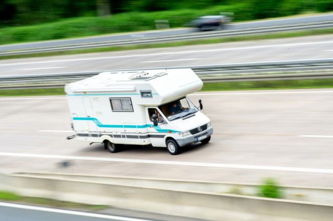 camper, road trip, 7 rv trip planning tips to improve long road trips