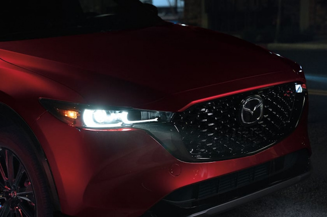 rumor, mazda's best-selling cx-5 suv may not have a future