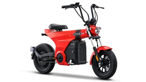 new honda electric bikes for entry level segment – debuts