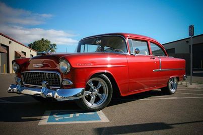 1955 Chevy | Classic Car, 1950s Cars, 1955 Chevy, classic car
