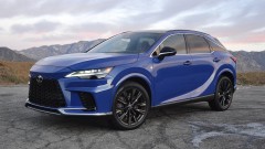 lexus, luxury suv, small midsize and large suv models, 3 most common lexus rx problems reported by real owners