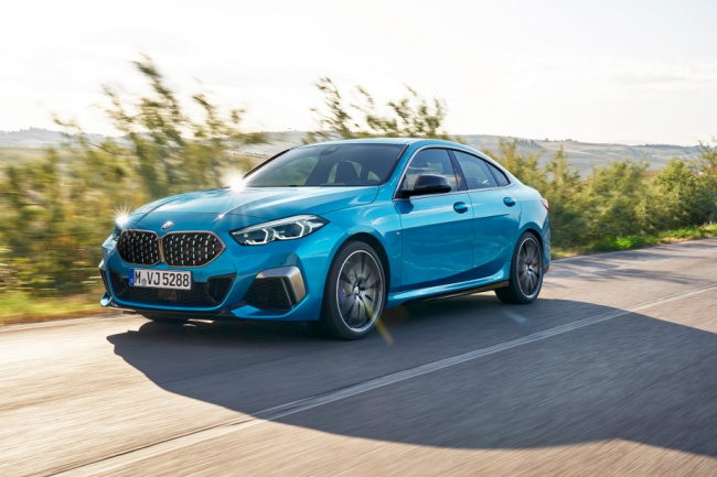 2 series, cars, cheapest new bmw is a sporty, luxurious baby bimmer with problems