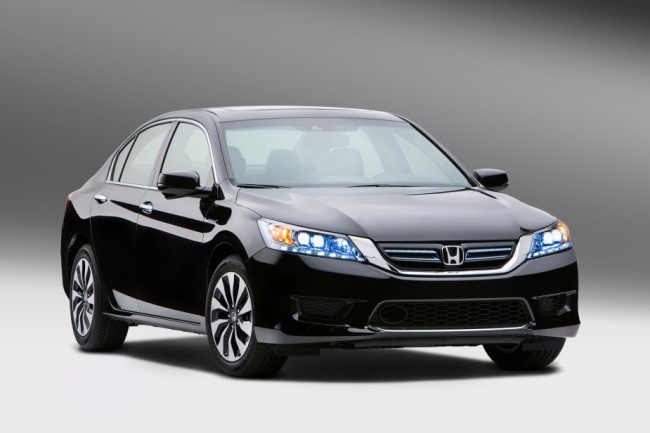 accord, honda, used cars, a 2014 honda accord gets you the best used car under $15,000