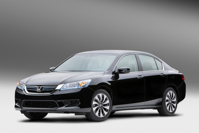 accord, honda, used cars, a 2014 honda accord gets you the best used car under $15,000