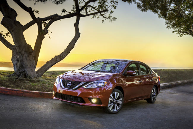 nissan, sentra, used cars, is the 2016 nissan sentra a good car to buy used?