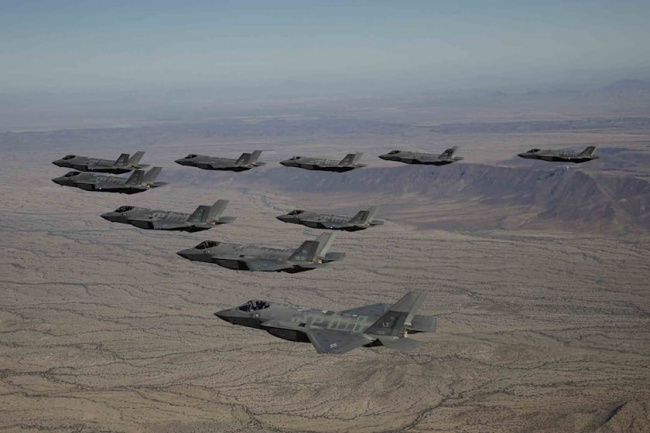 technology, offbeat, us air force debuts some unconventional mustangs