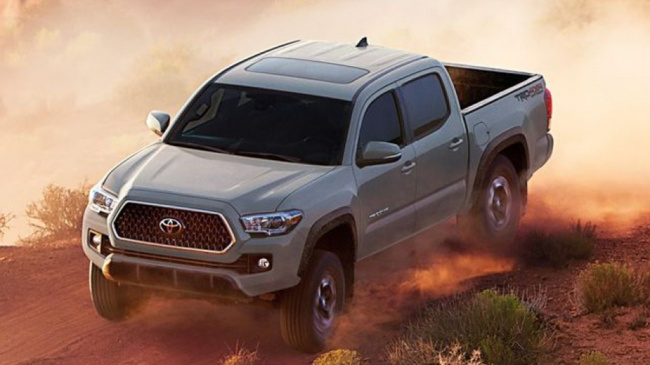 consumer reports, trucks, consumer reports: the 1 reason you don’t want a new pickup truck