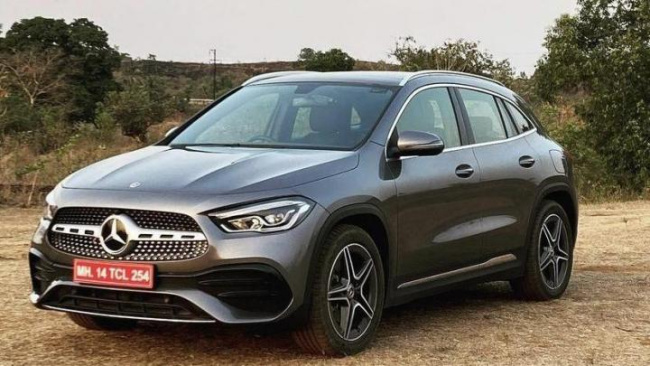 Refurbished Mercedes GLA 200 demo car for sale: Is it worth buying?, Indian, Mercedes-Benz, Member Content, demo car, Mercedes-Benz GLA, Car purchase