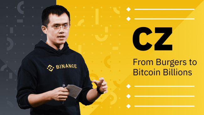 Binance invests in South Korean cryptocurrency exchange GOPAX