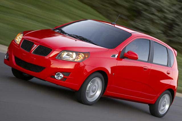 why gm killed the pontiac brand? the death of the american muscle car!