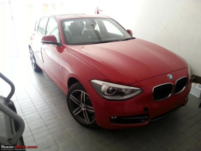 Bought a preowned BMW 118d: Need advice on preventive maintenance, Indian, Member Content, BMW 1-Series, BMW 118d