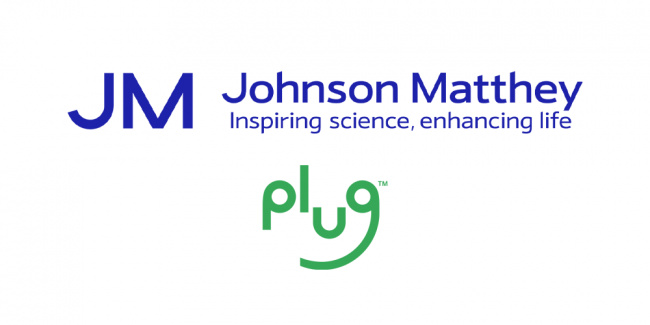 fuel cell, johnson matthey, plug power, suppliers, plug power & johnson matthey enter fc cooperation