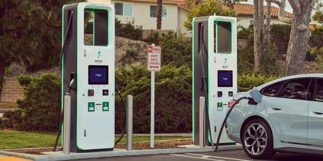 charging stations, electrify america, roaming, volkswagen, electrify america increases prices
