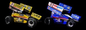 Schatz To Chase 11th World Of Outlaws Title