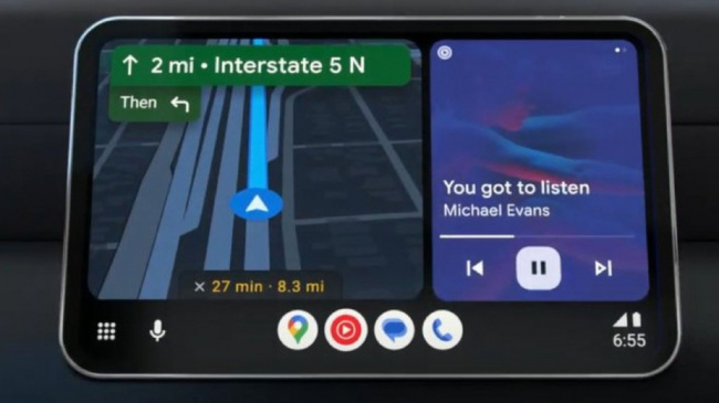 android auto, apple carplay, consumer reports, 5 new car features consumer reports loves