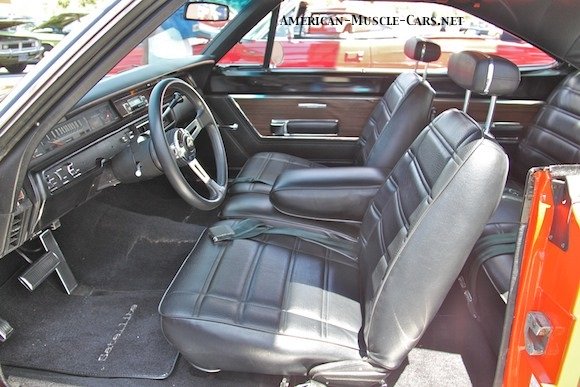1969 Plymouth GTX, Plymouth, Plymouth GTX